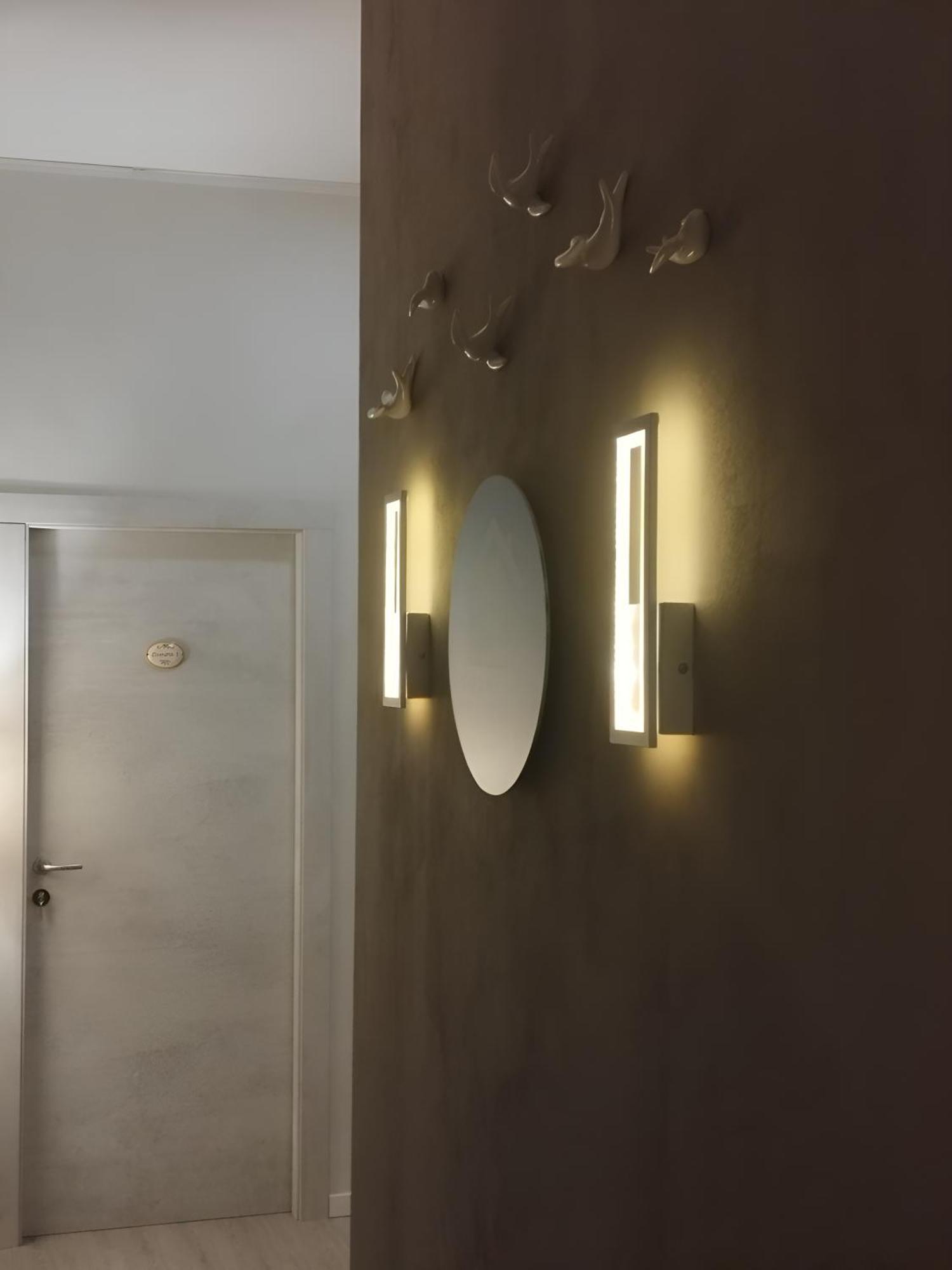 Colosseo Rooms B&B Rome Extérieur photo