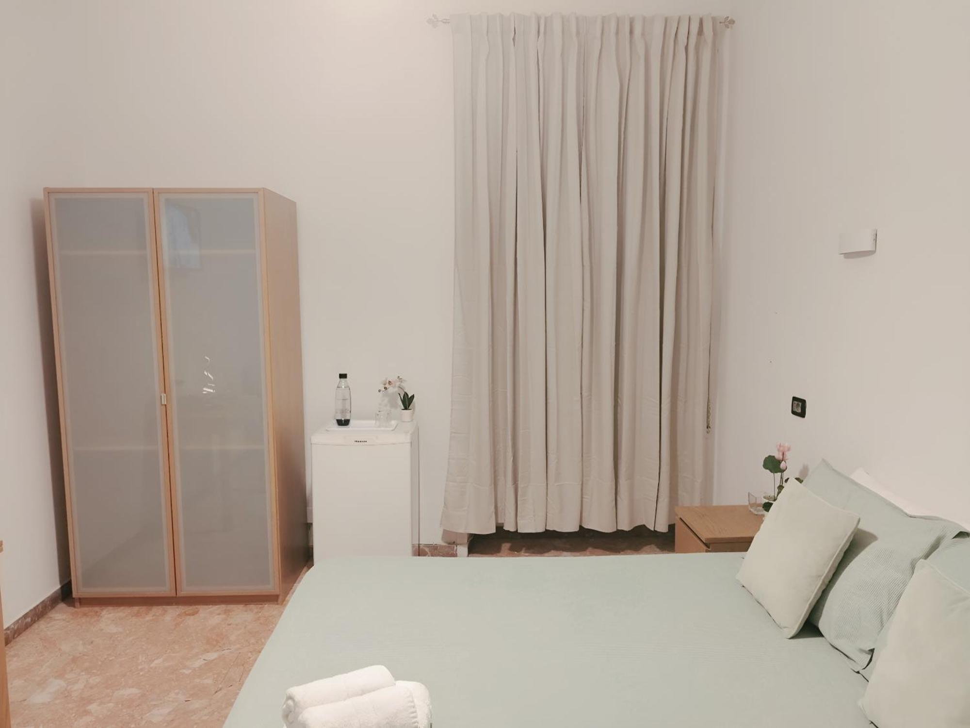 Colosseo Rooms B&B Rome Chambre photo