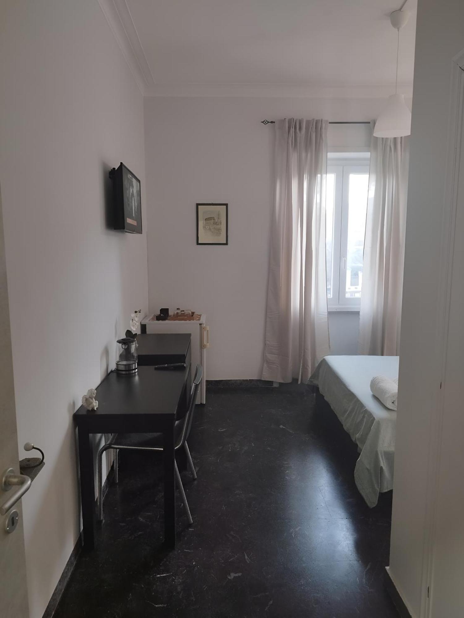 Colosseo Rooms B&B Rome Extérieur photo