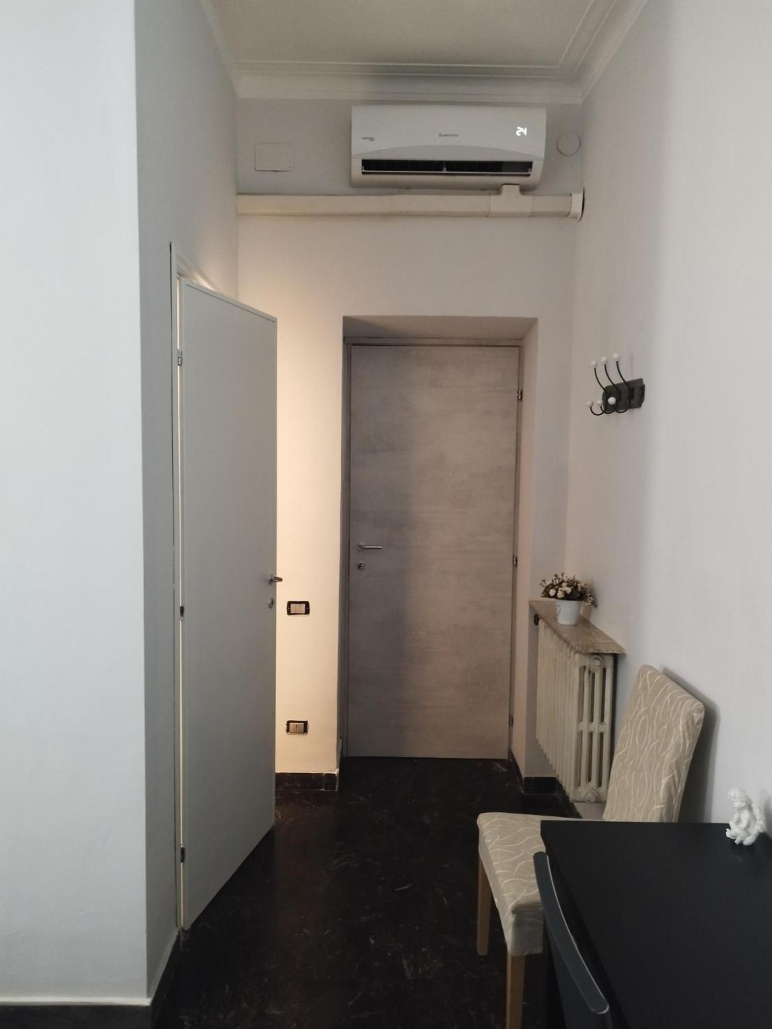 Colosseo Rooms B&B Rome Extérieur photo