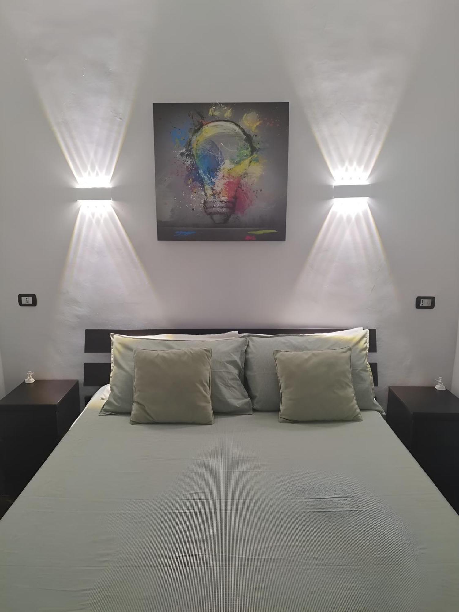 Colosseo Rooms B&B Rome Extérieur photo