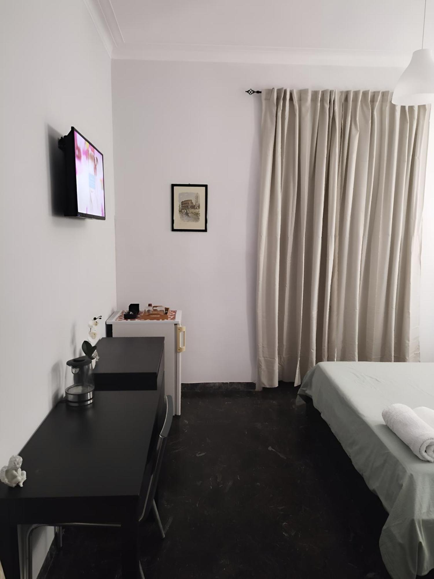 Colosseo Rooms B&B Rome Chambre photo