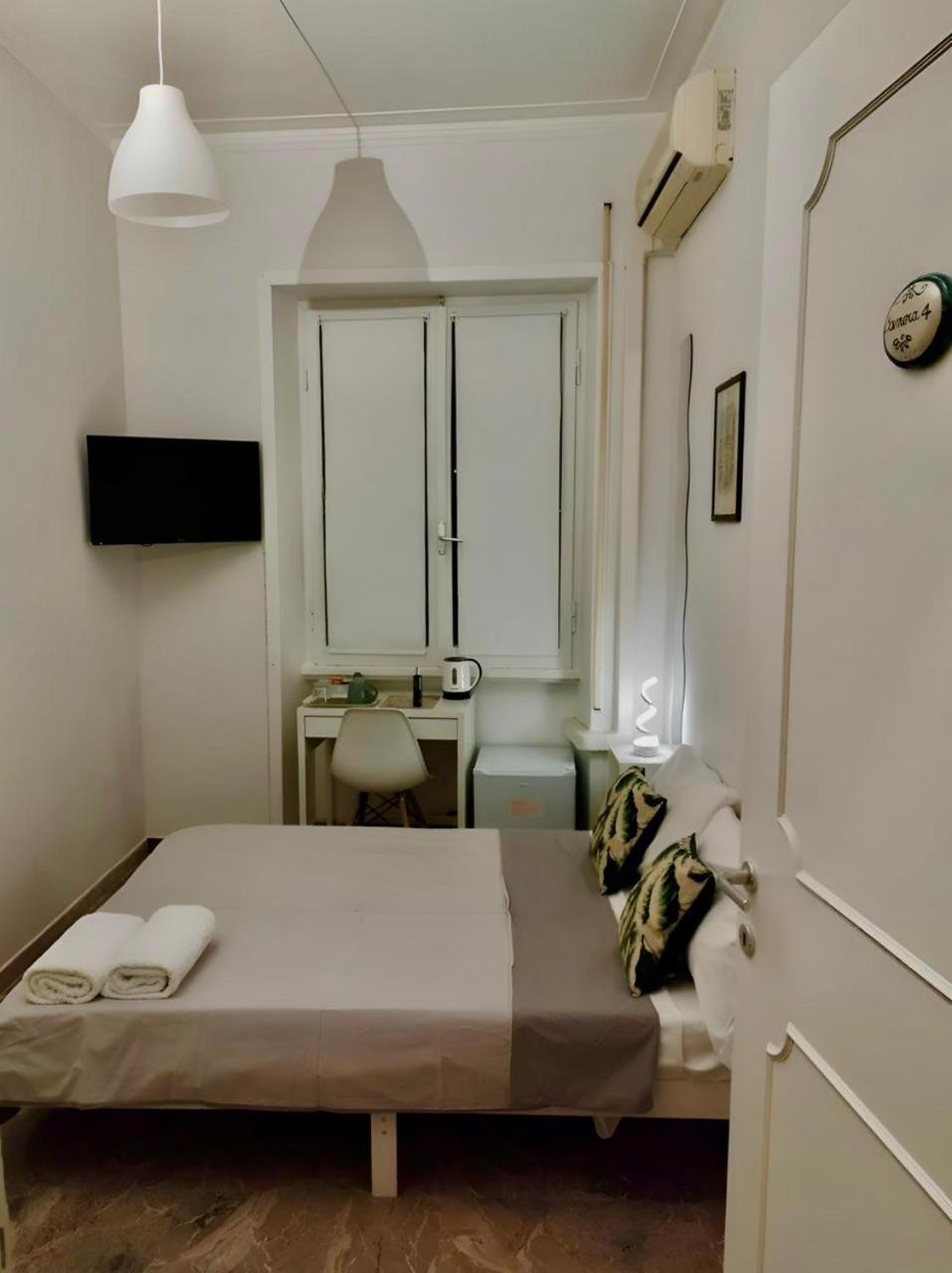 Colosseo Rooms B&B Rome Extérieur photo