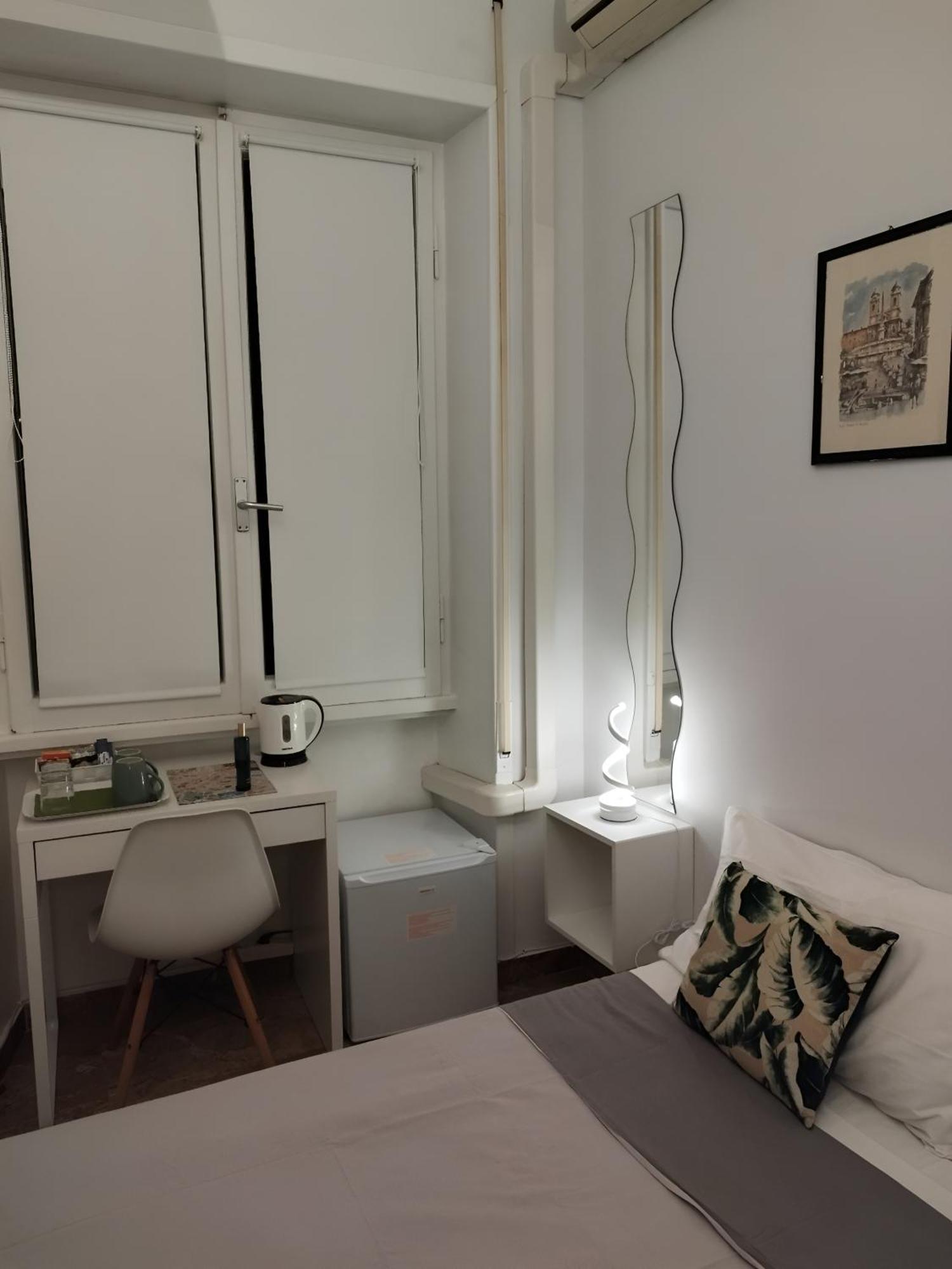 Colosseo Rooms B&B Rome Extérieur photo