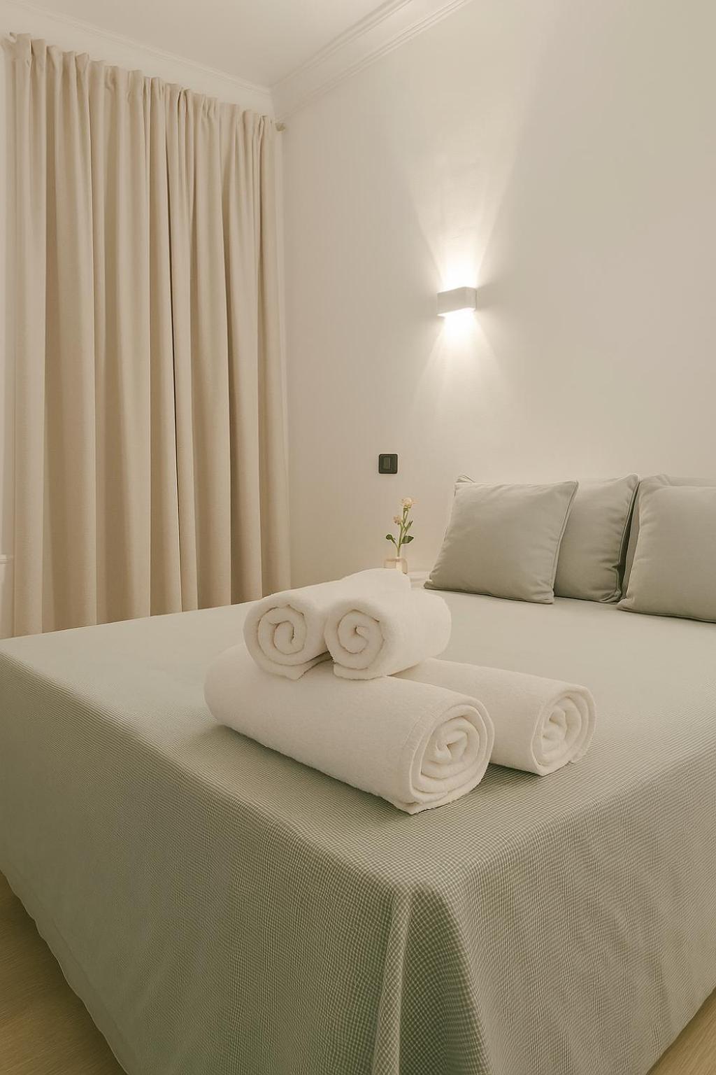 Colosseo Rooms B&B Rome Chambre photo