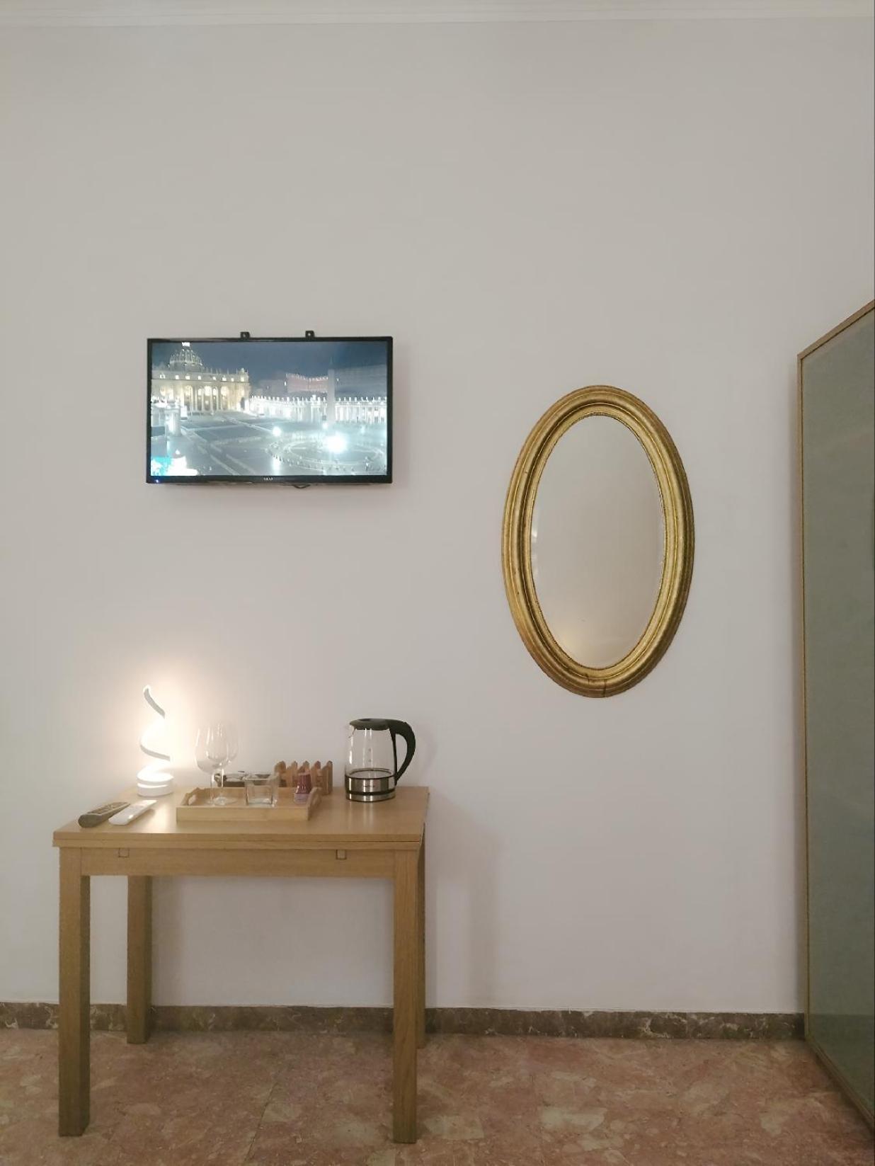 Colosseo Rooms B&B Rome Chambre photo