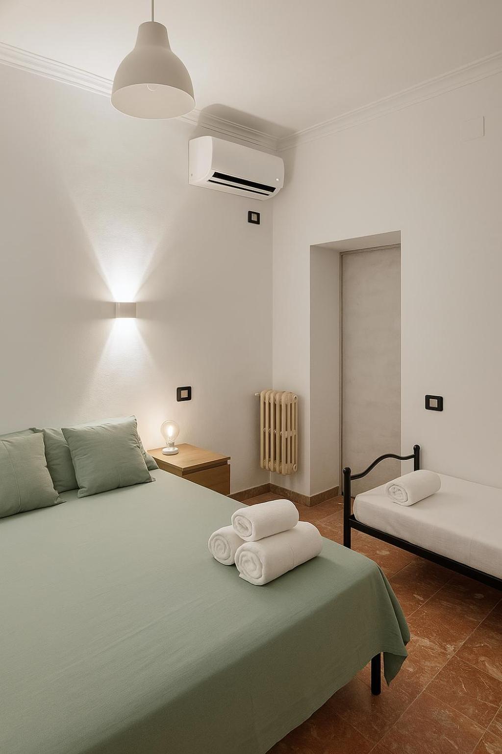 Colosseo Rooms B&B Rome Chambre photo