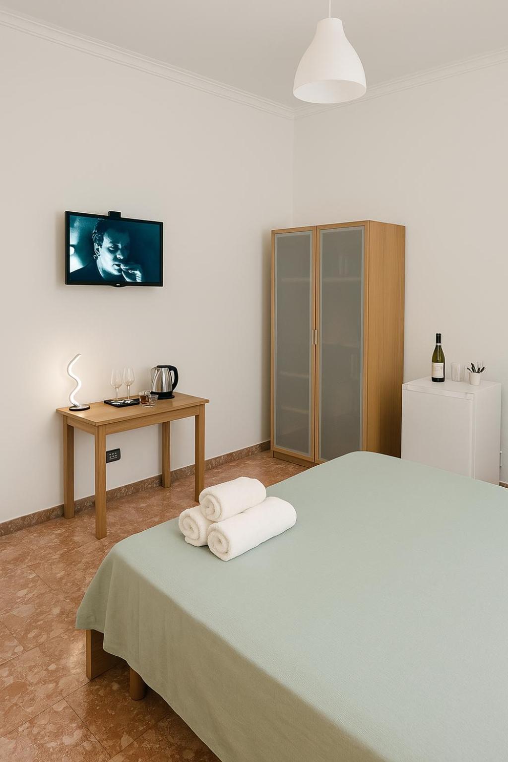 Colosseo Rooms B&B Rome Chambre photo
