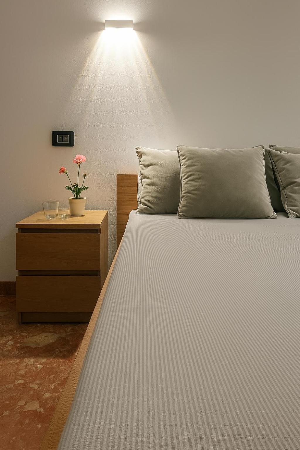 Colosseo Rooms B&B Rome Chambre photo