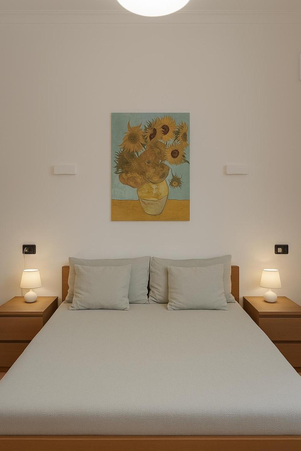 Colosseo Rooms B&B Rome Chambre photo