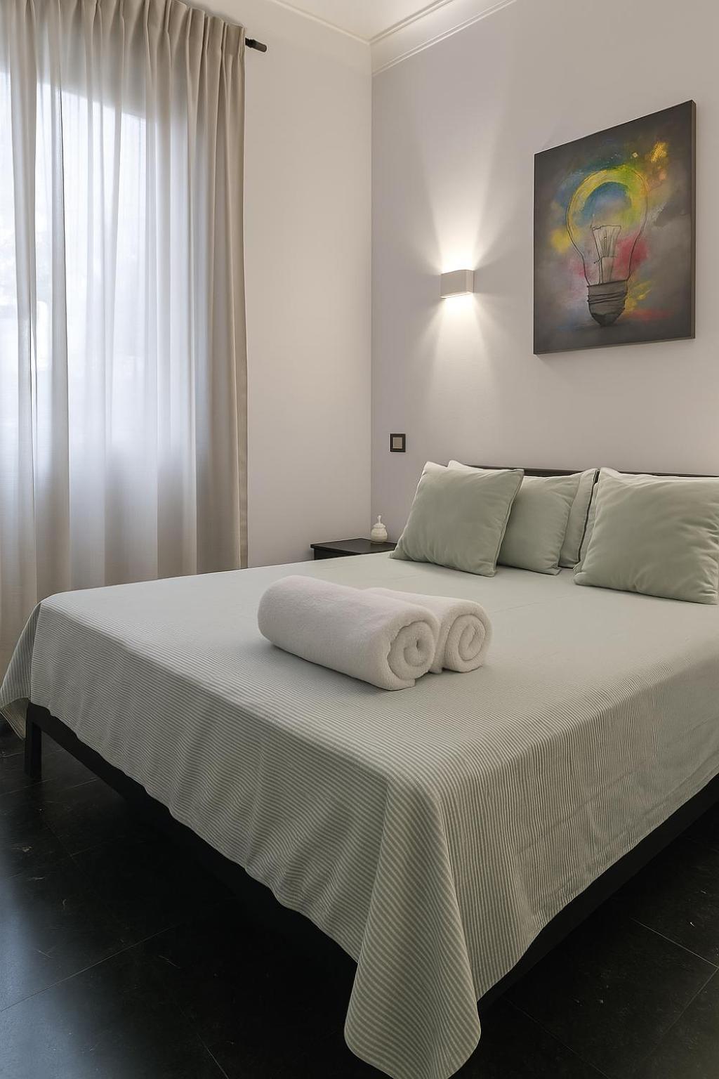 Colosseo Rooms B&B Rome Chambre photo
