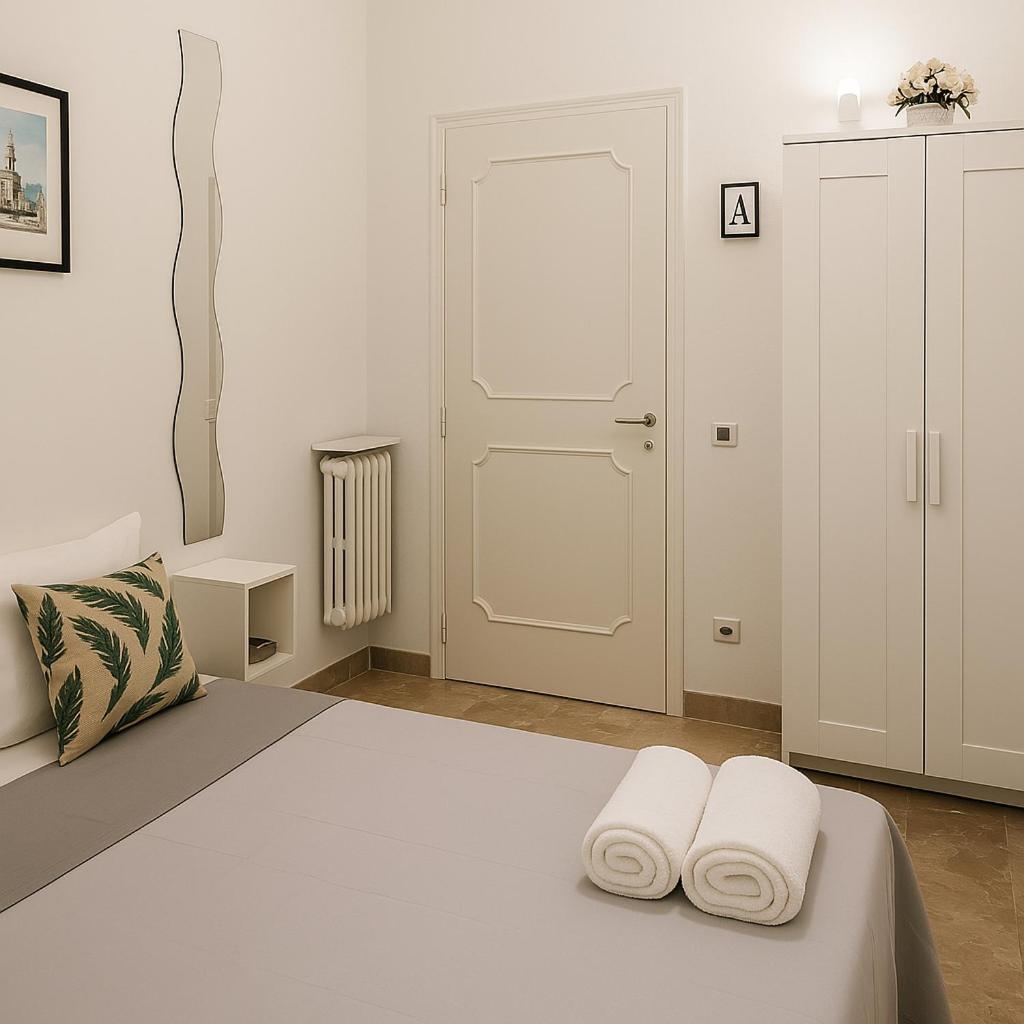 Colosseo Rooms B&B Rome Extérieur photo