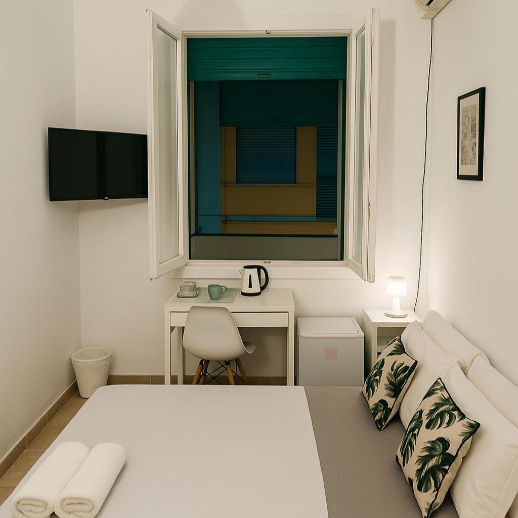 Colosseo Rooms B&B Rome Extérieur photo