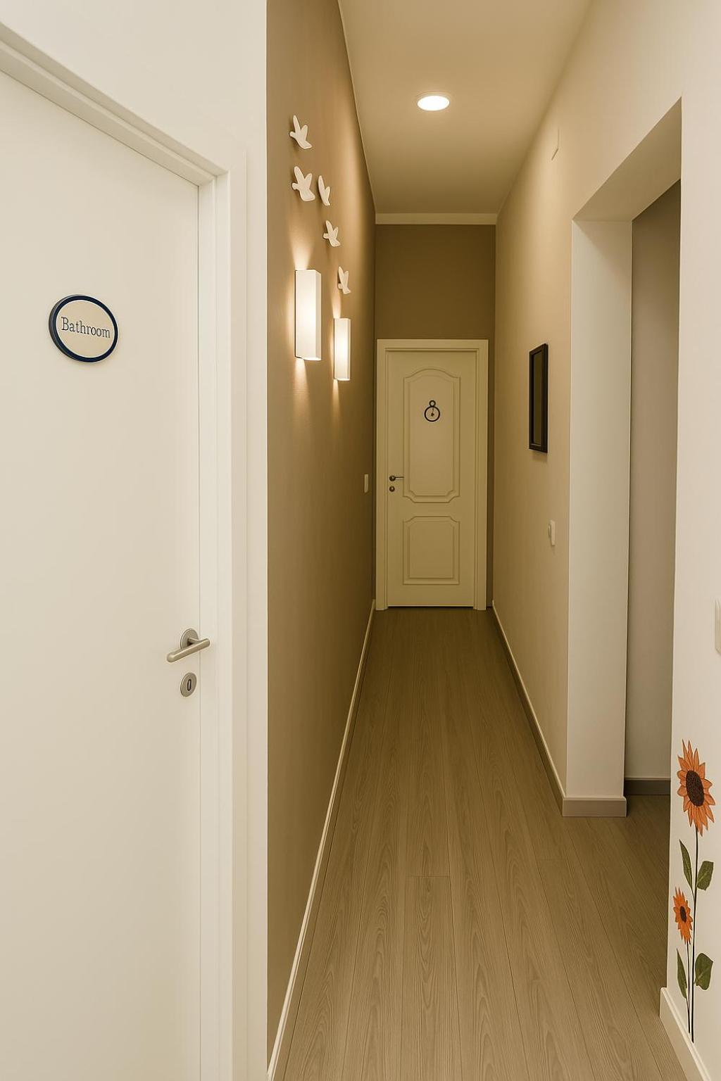 Colosseo Rooms B&B Rome Extérieur photo