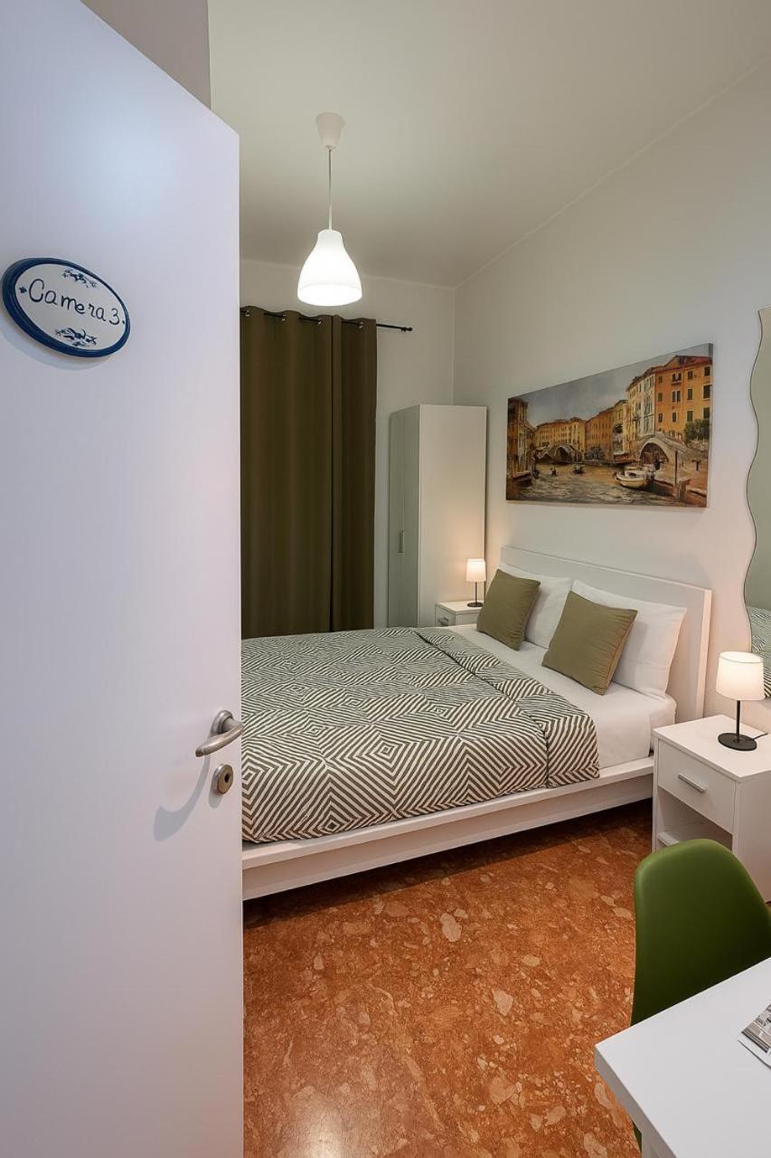 Colosseo Rooms B&B Rome Chambre photo