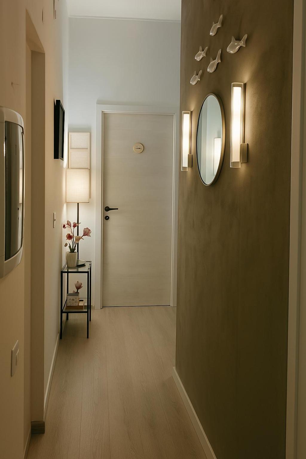 Colosseo Rooms B&B Rome Extérieur photo