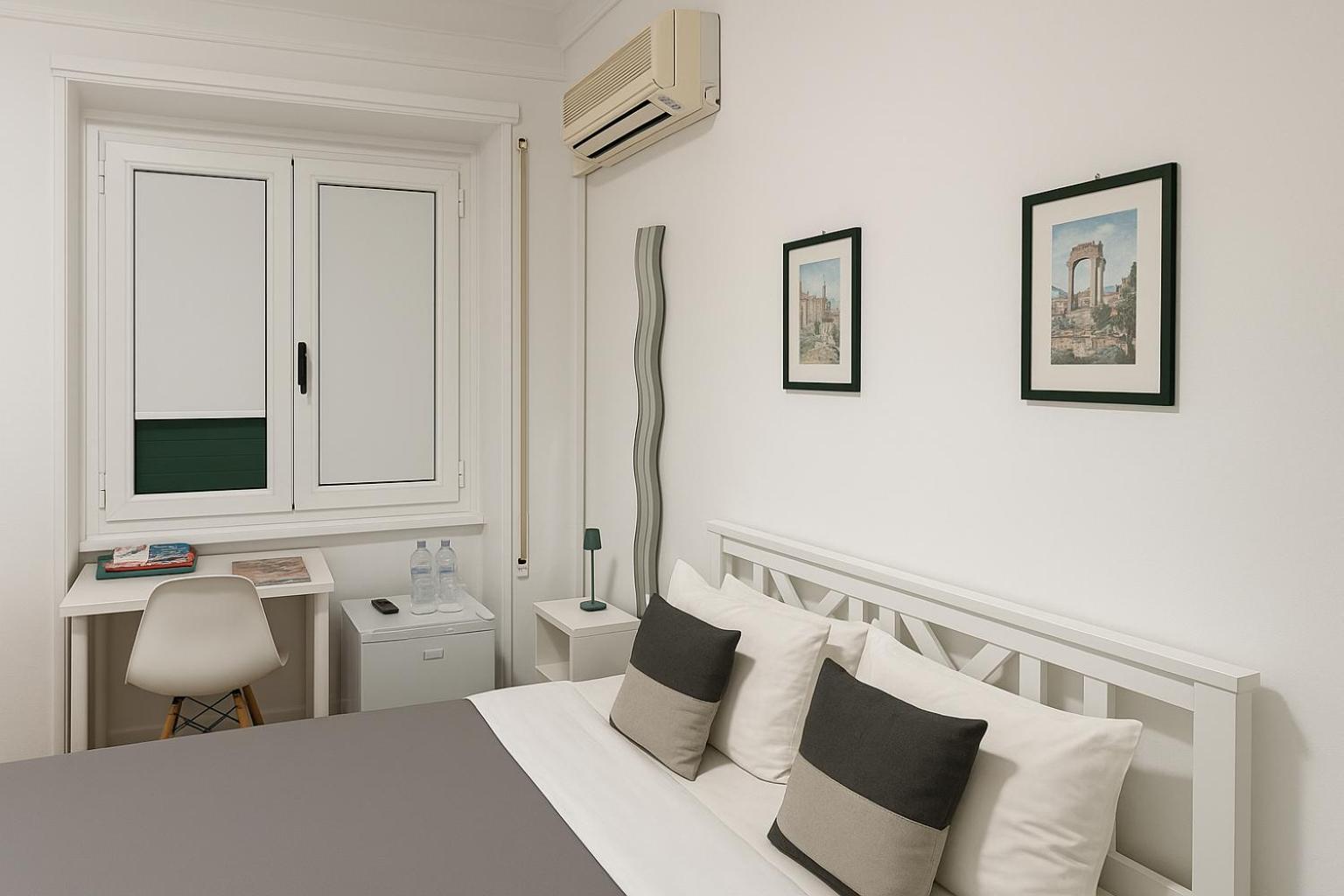 Colosseo Rooms B&B Rome Chambre photo