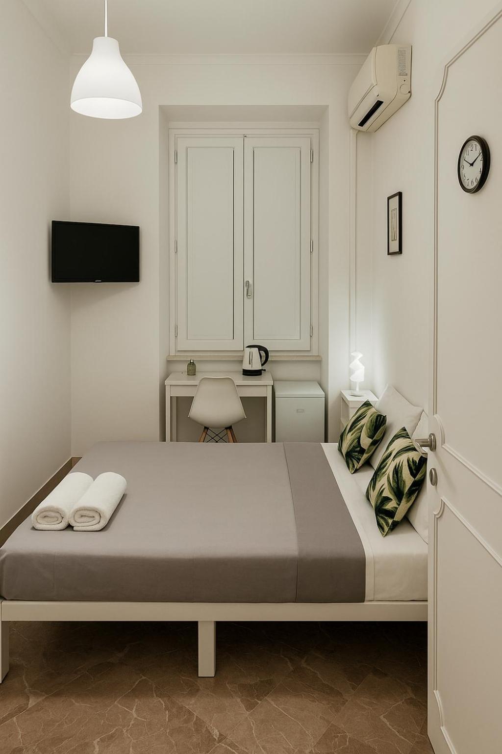 Colosseo Rooms B&B Rome Chambre photo