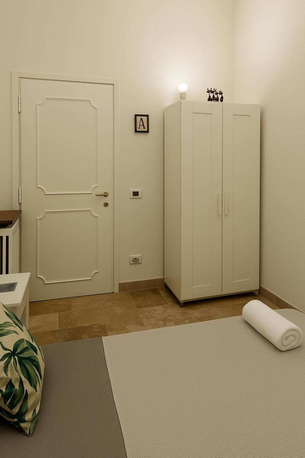 Colosseo Rooms B&B Rome Extérieur photo
