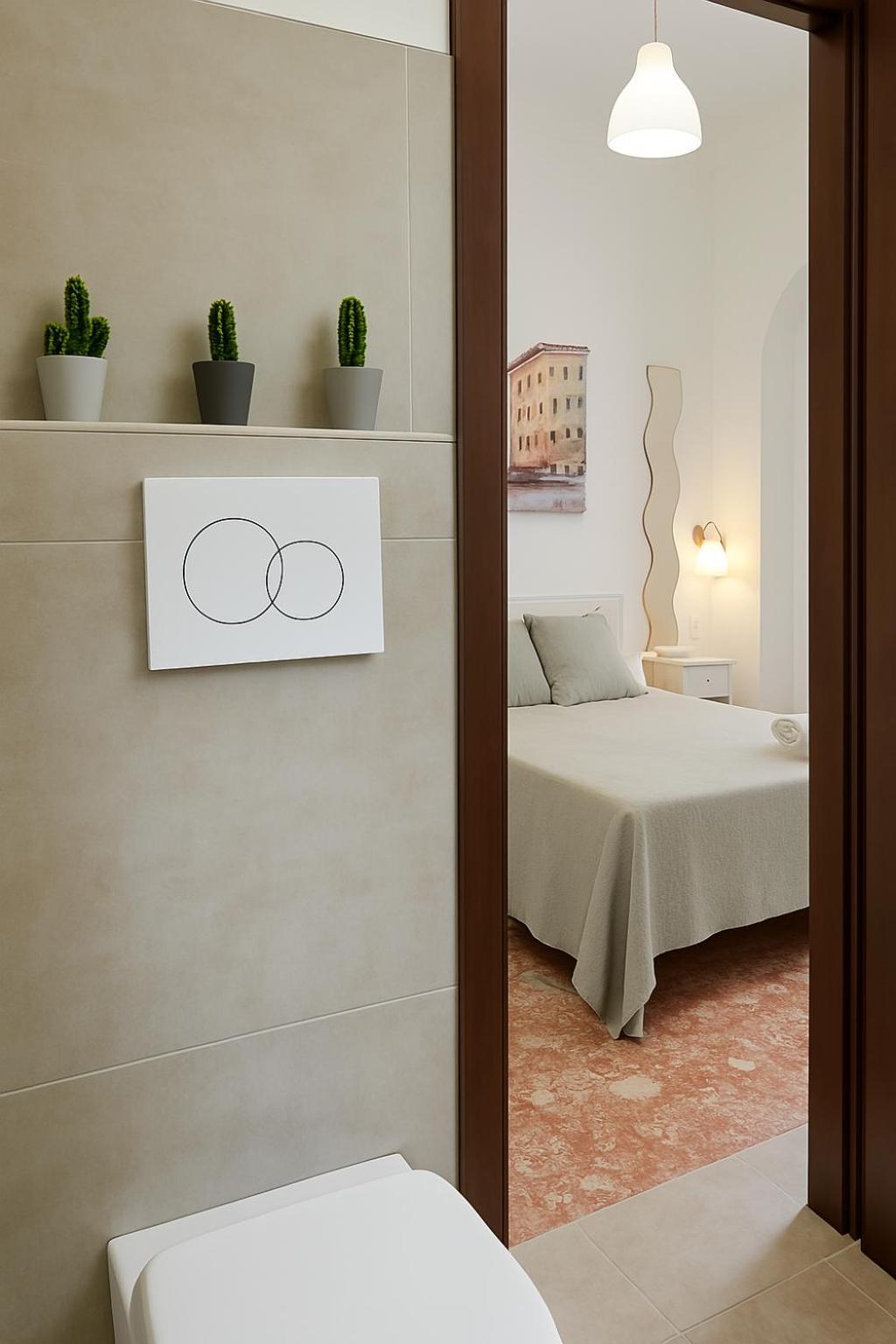 Colosseo Rooms B&B Rome Extérieur photo