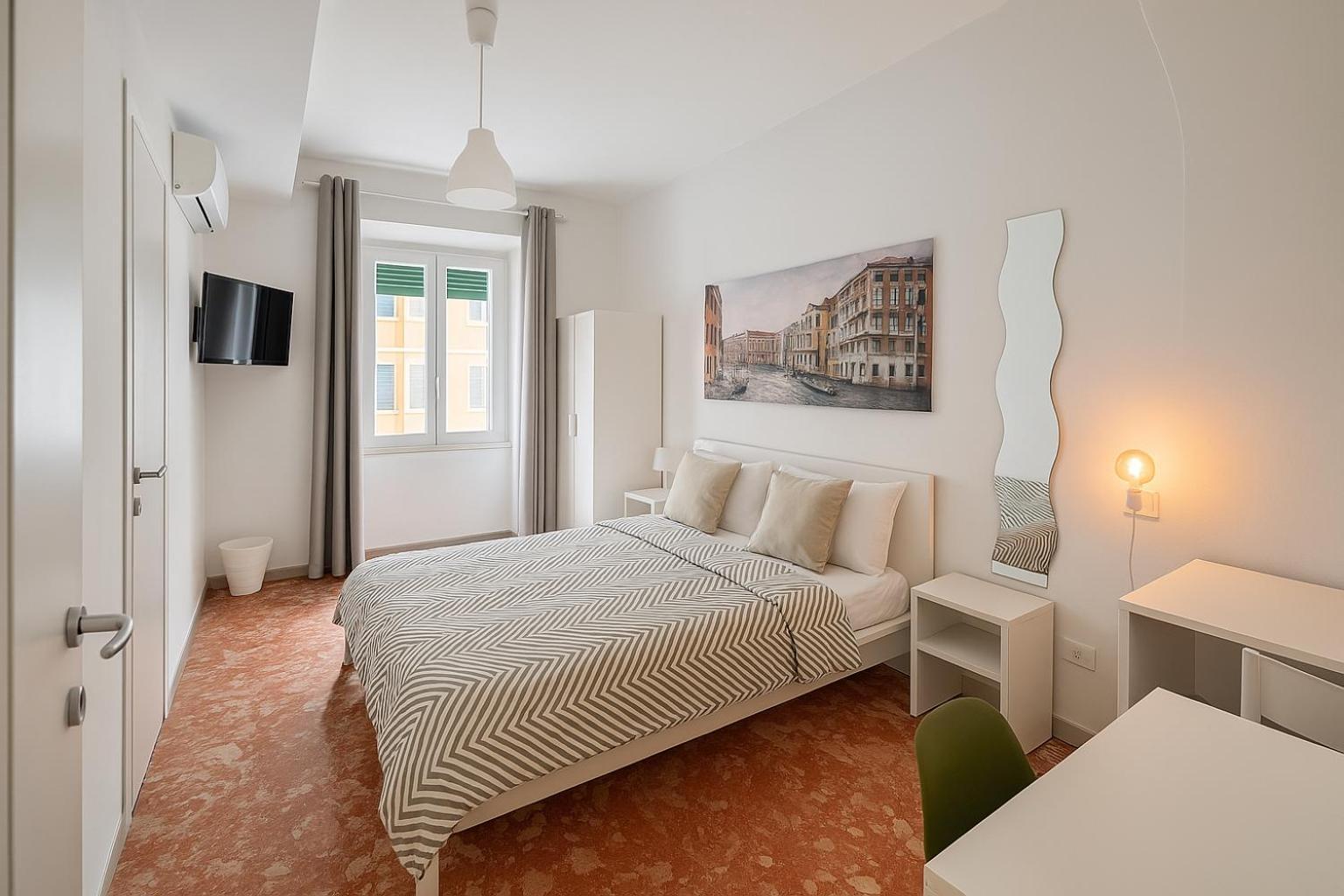 Colosseo Rooms B&B Rome Extérieur photo