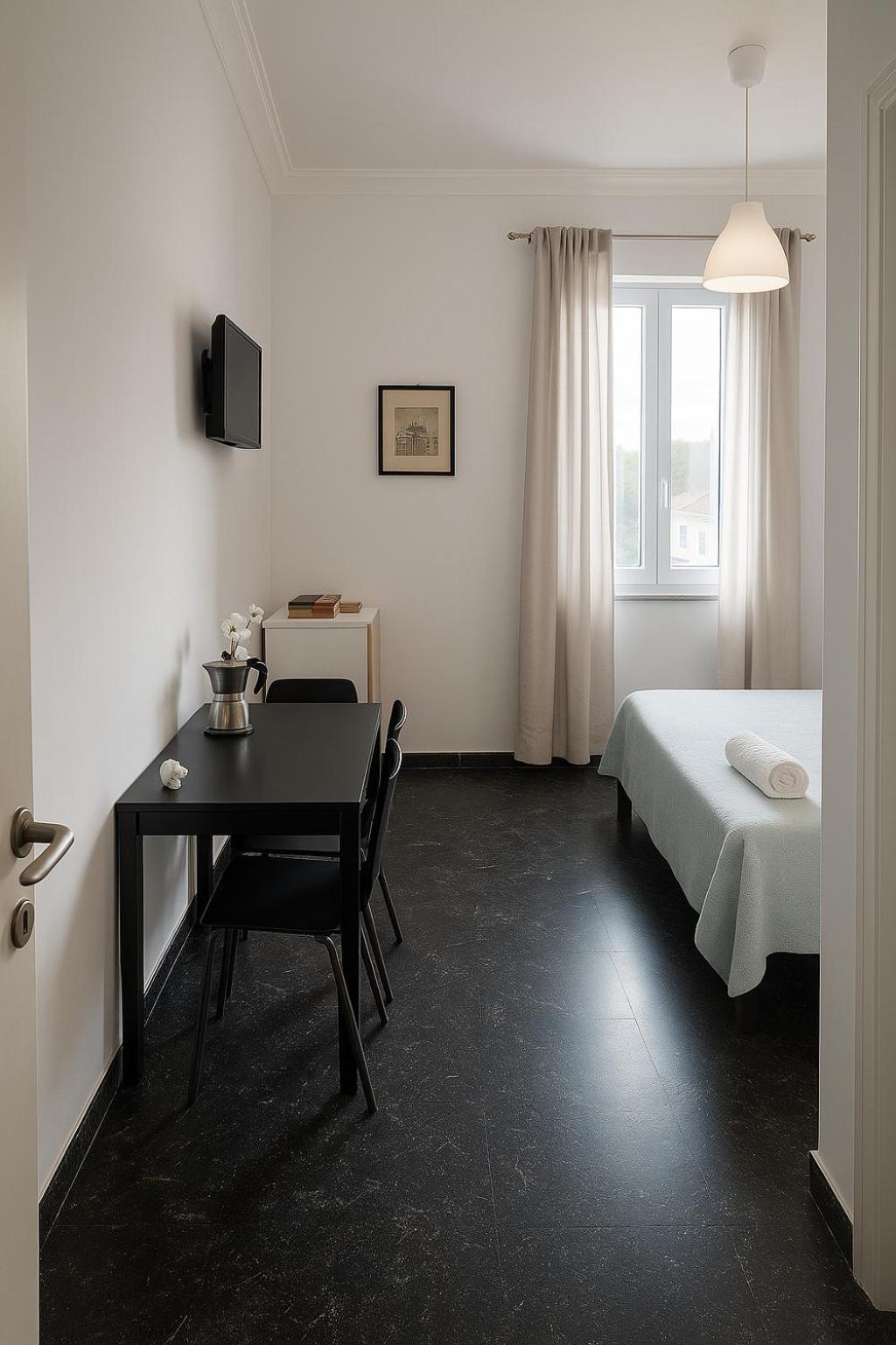 Colosseo Rooms B&B Rome Extérieur photo