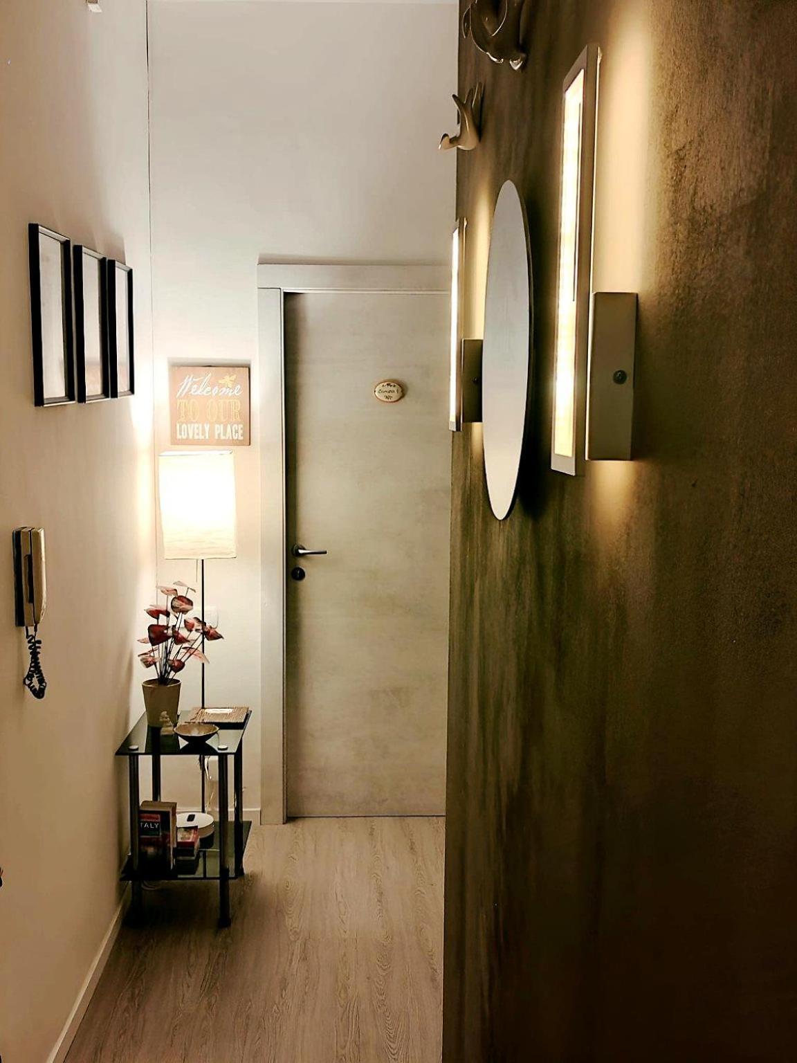 Colosseo Rooms B&B Rome Extérieur photo