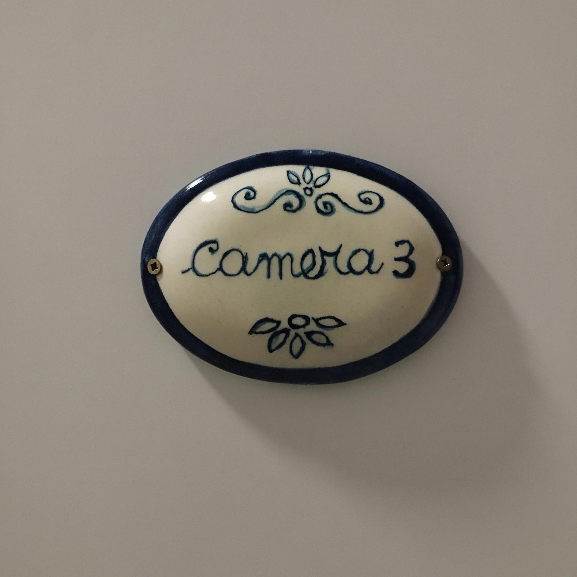 Colosseo Rooms B&B Rome Extérieur photo